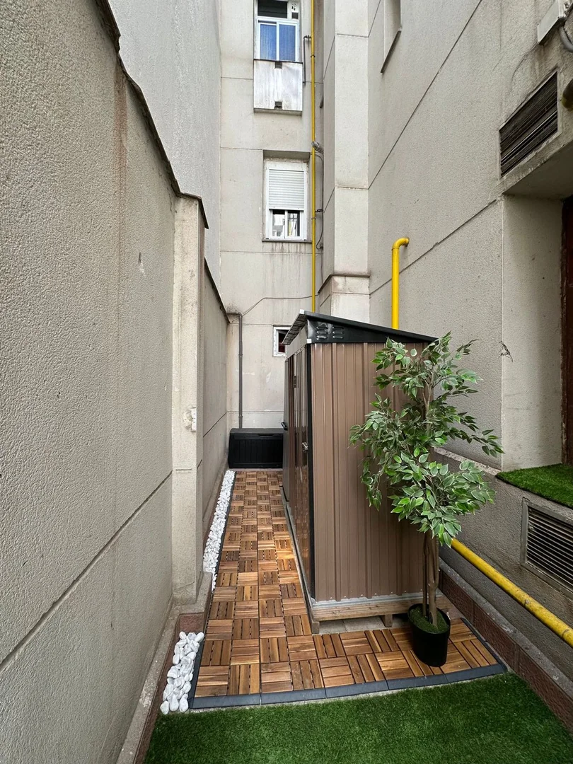 Piso en Calle de Francisco Ricci, 10, Gaztambide - Foto 4