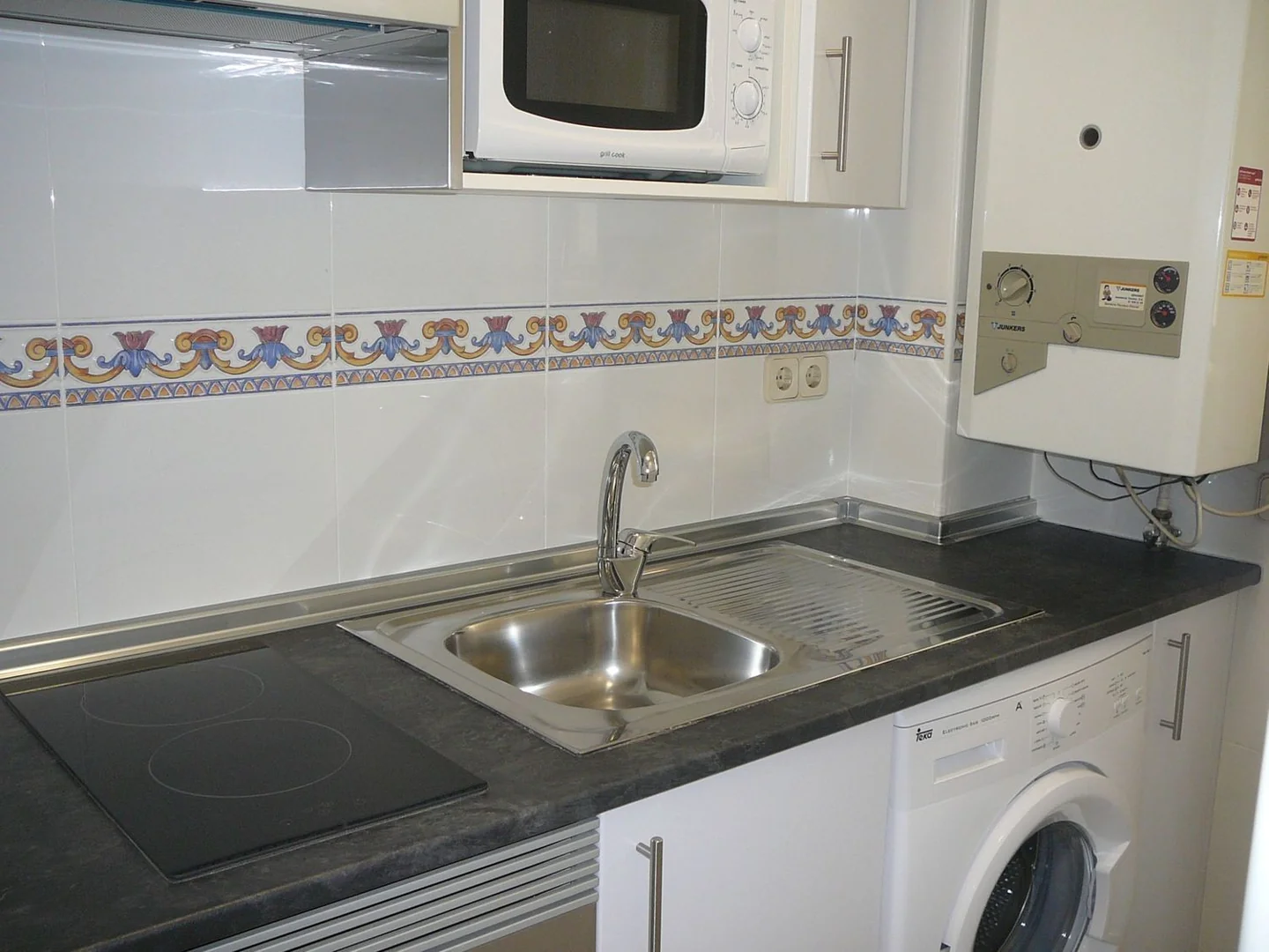 Piso en Plaza de Redondela, 11, Pilar - Foto 10
