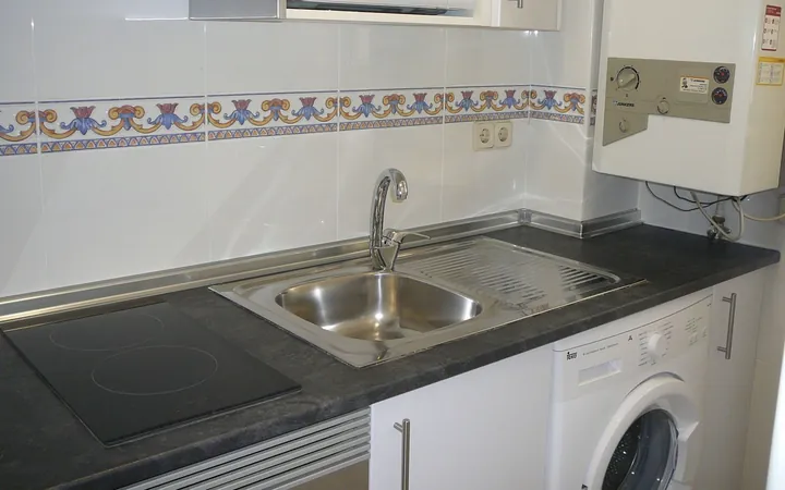 Piso en Plaza de Redondela, 11, Pilar - Foto 10