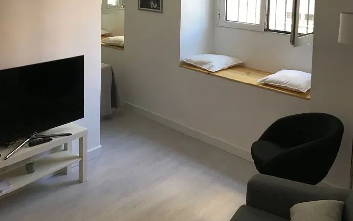 Piso en Calle Marqués de Santa Ana, 41, Malasaña-Universidad - Foto 4