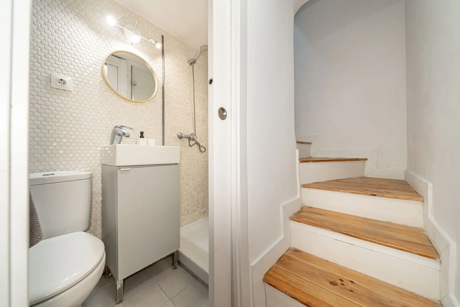 Estudio en Calle de San Agustín, 16, Huertas-Cortes - Foto 20