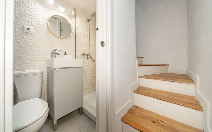 Estudio en Calle de San Agustín, 16, Huertas-Cortes - Foto 20
