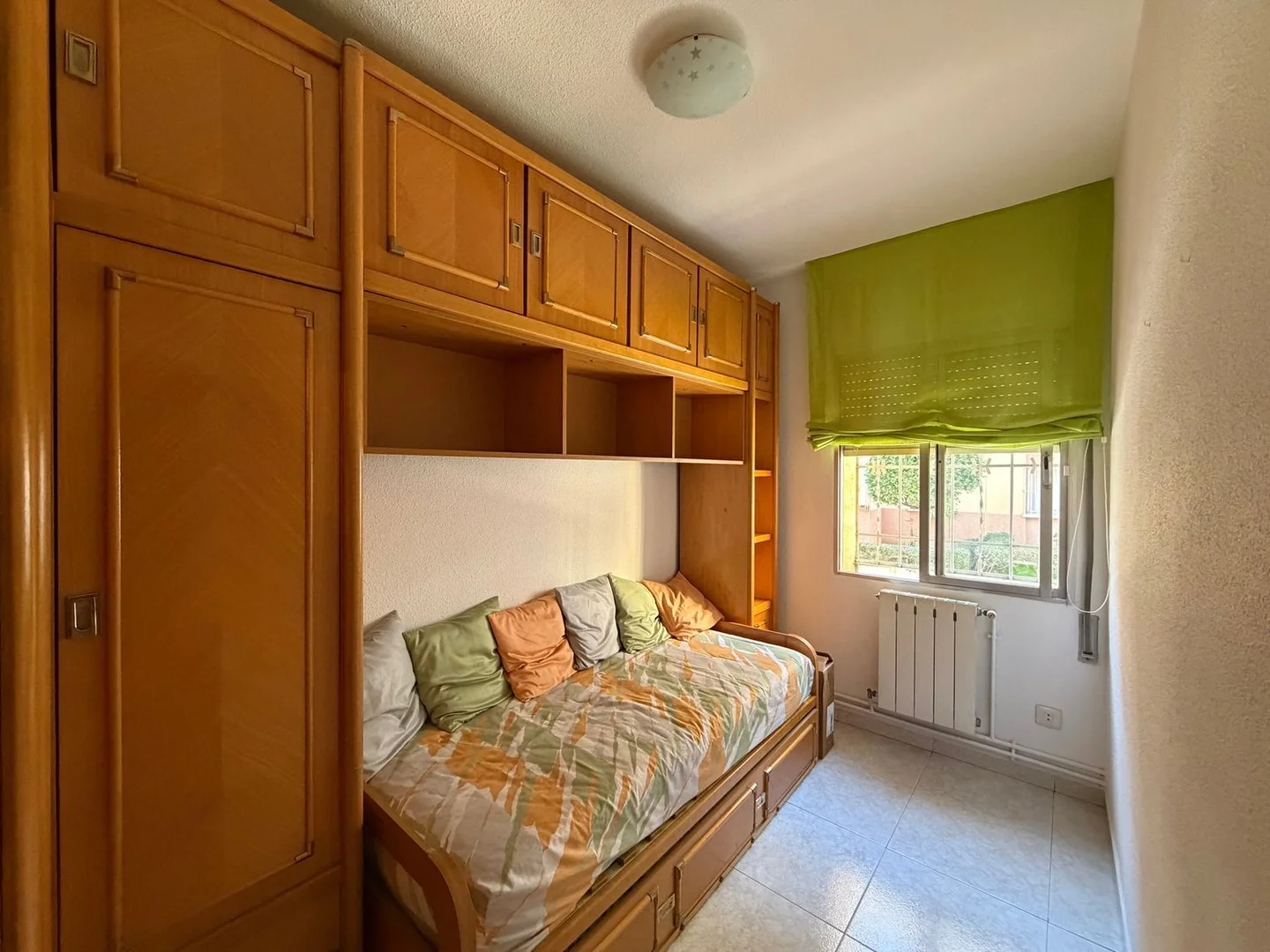 Piso en Barrio Palomeras sureste - Foto 4