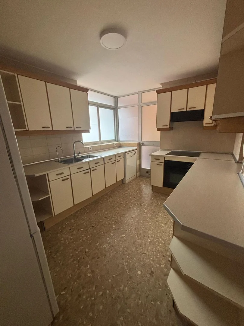 Piso en Avenida de Arqueros, 37, Campamento - Foto 3