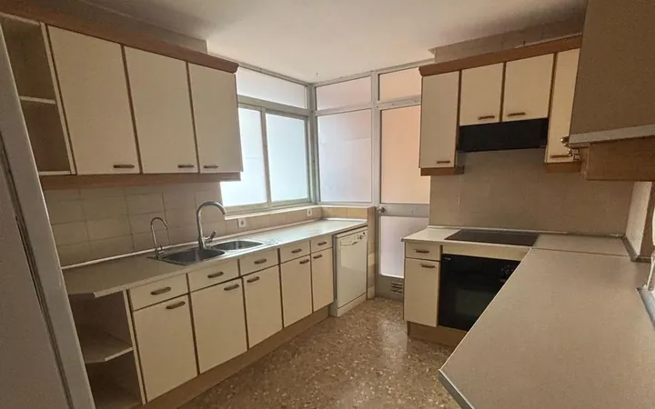 Piso en Avenida de Arqueros, 37, Campamento - Foto 3