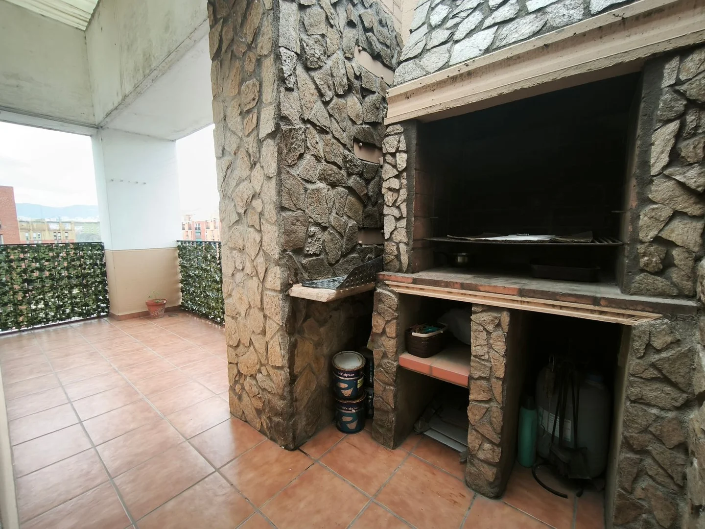 Ático en calle de Campins, 17 - Foto 6