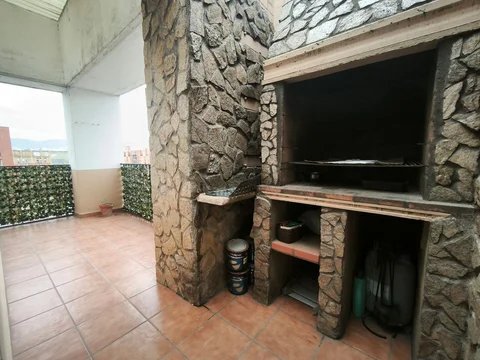 Ático en calle de Campins, 17 - Foto 6