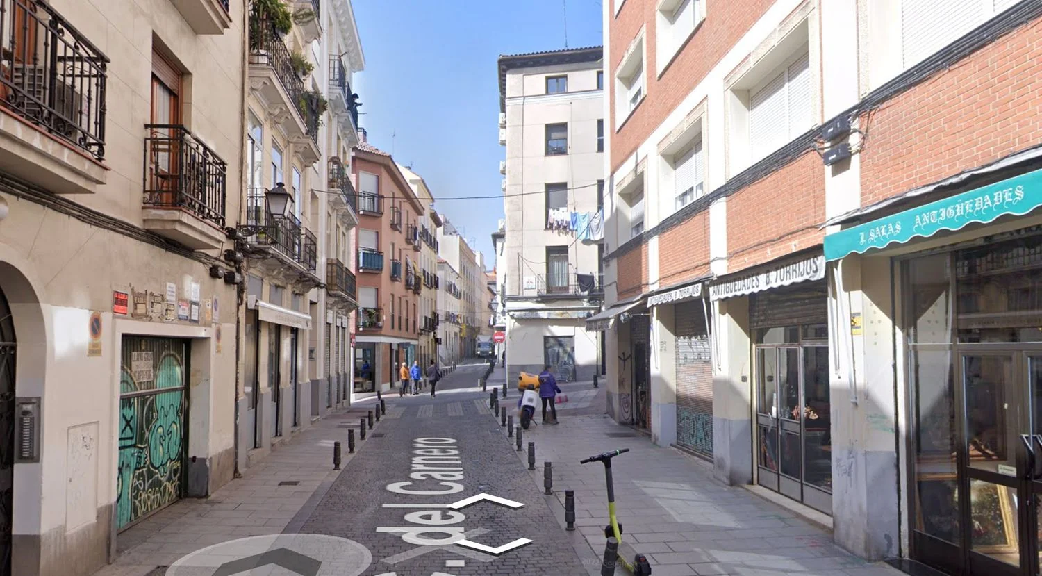 Piso en Calle del Carnero, Lavapiés-Embajadores - Foto 11