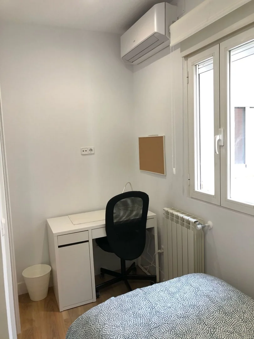 Piso en Calle de Meléndez Valdés, 64, Gaztambide - Foto 11