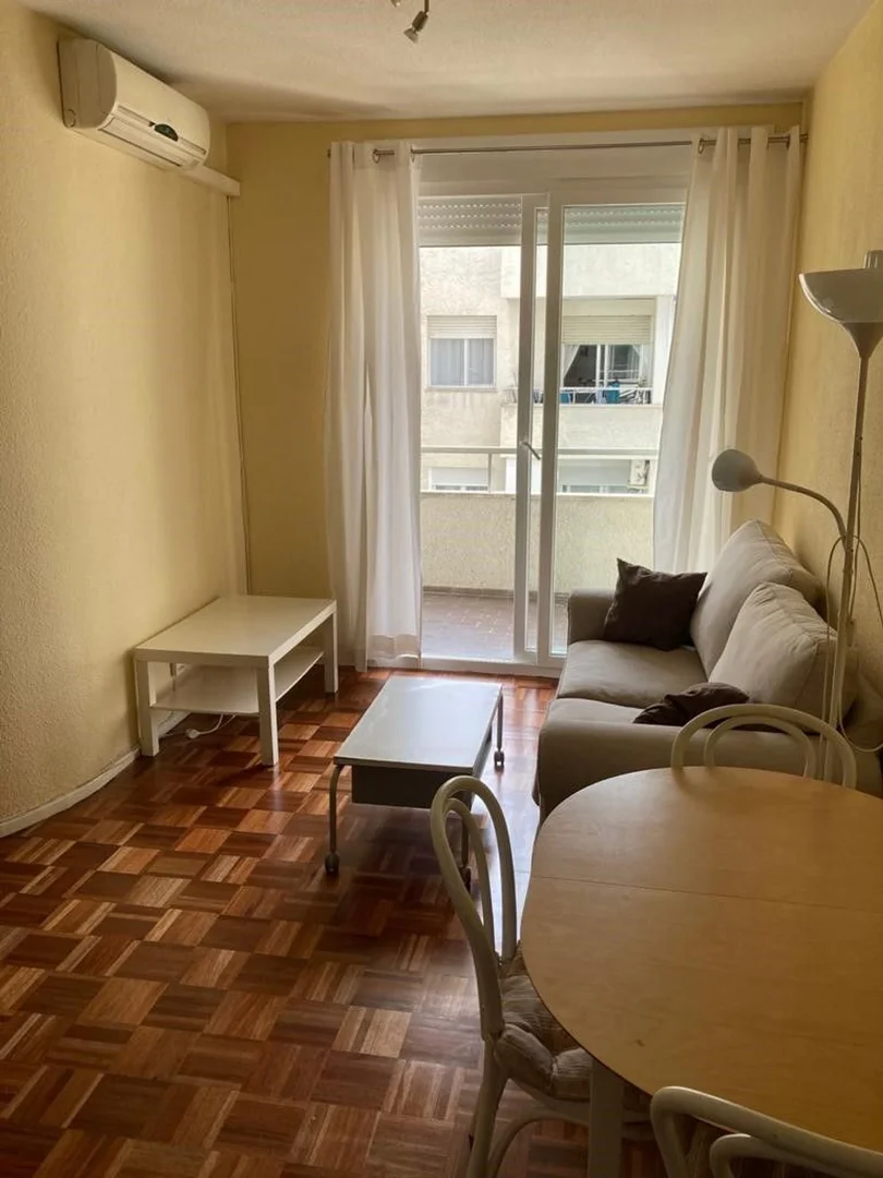 Piso en calle de Canillas, 5 - Foto 1