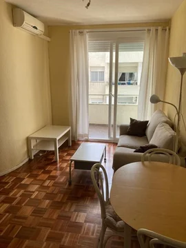 Piso en calle de Canillas, 5 - Foto 1