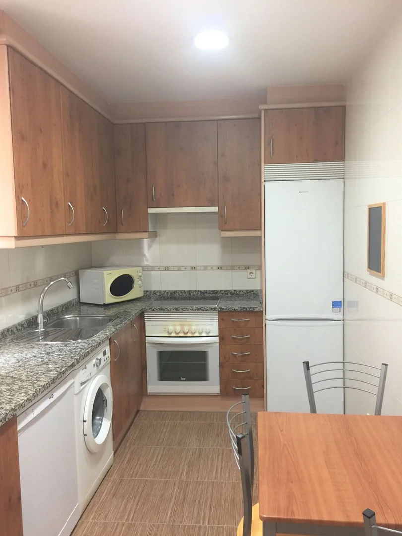 Piso en calle del Conde de Peñalver, 82 - Foto 16