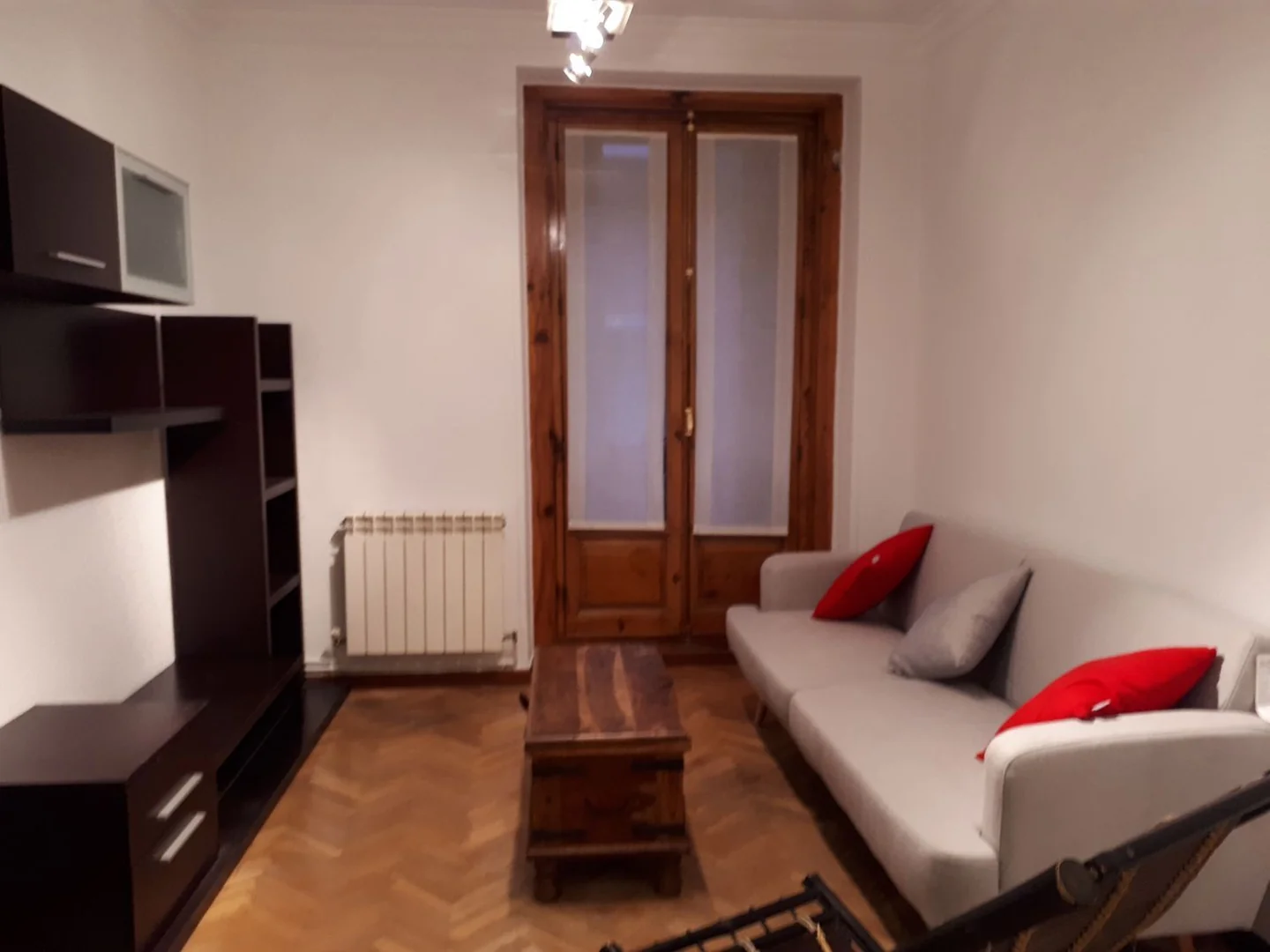 Piso en Calle del Gobernador, 31, Huertas-Cortes - Foto 5