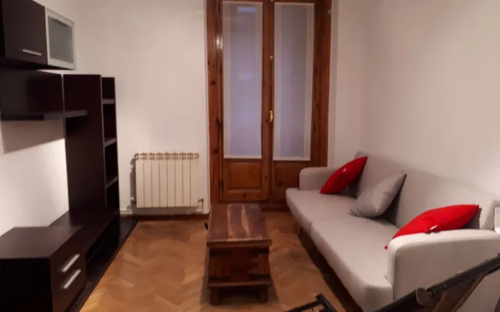 Piso en Calle del Gobernador, 31, Huertas-Cortes - Foto 5