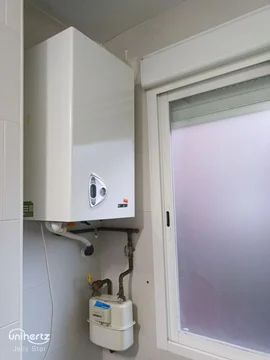 Piso en calle de Claudio Sánchez Albornoz, 20 - Foto 4