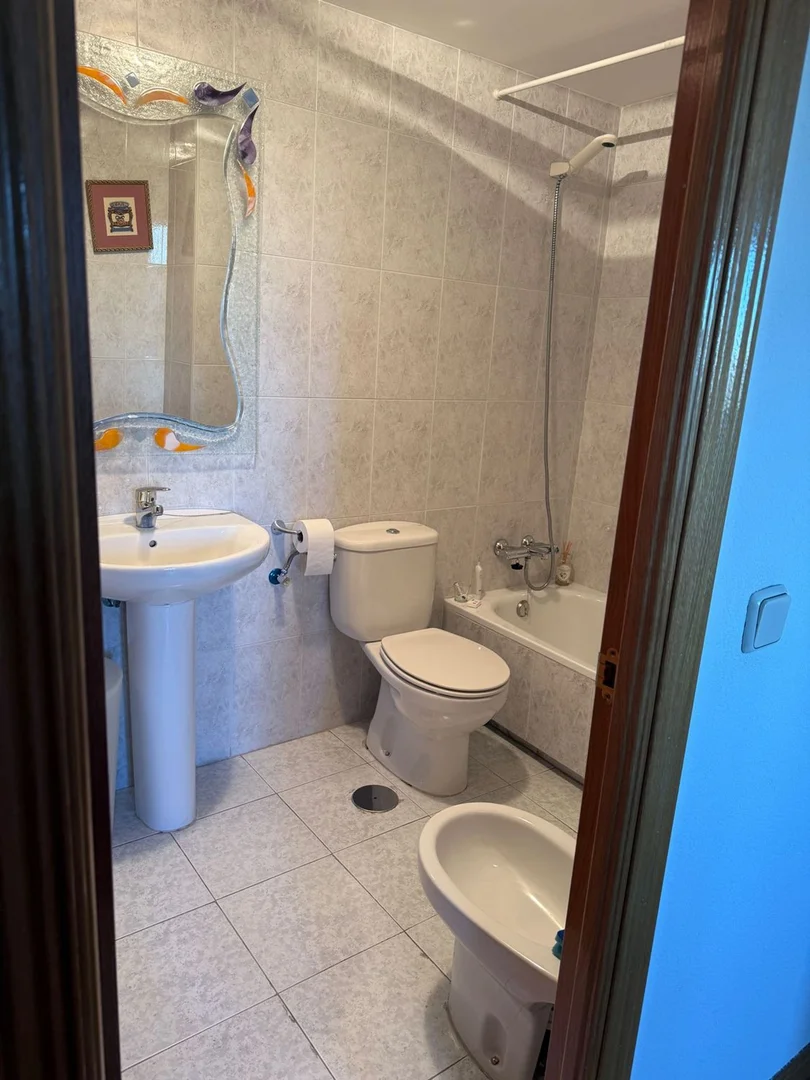 Piso en calle de Sanchorreja, 2 - Foto 39