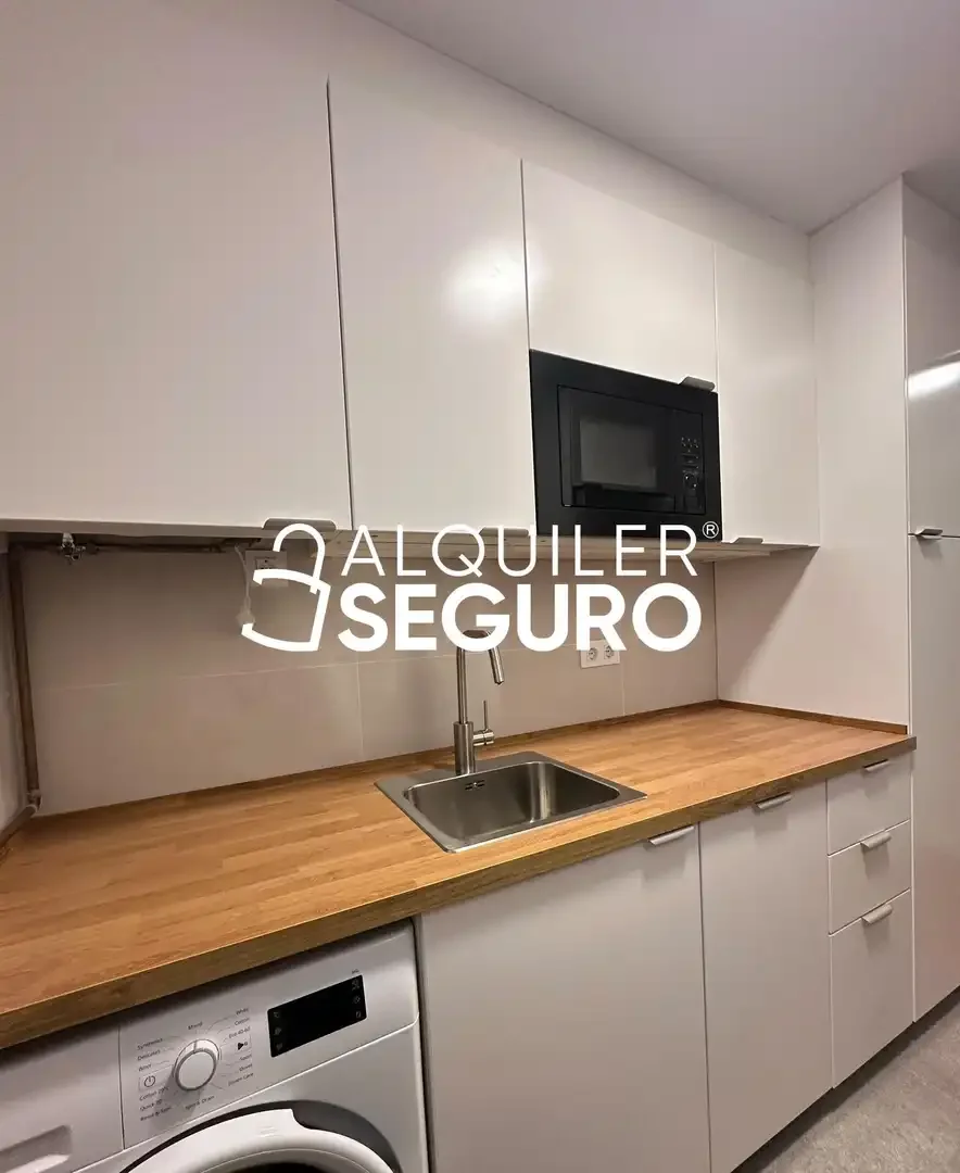 Piso en  Doctor Vallejo - Foto 4