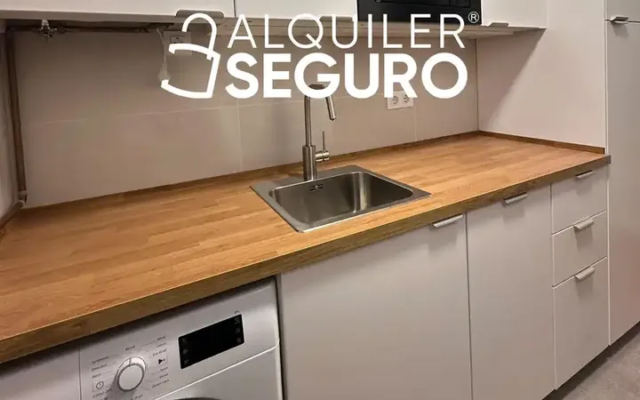 Piso en  Doctor Vallejo - Foto 4