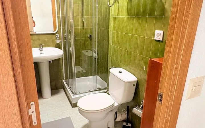 Piso en Av vicalvaro a Canillejas, 64, Canillejas - Foto 17