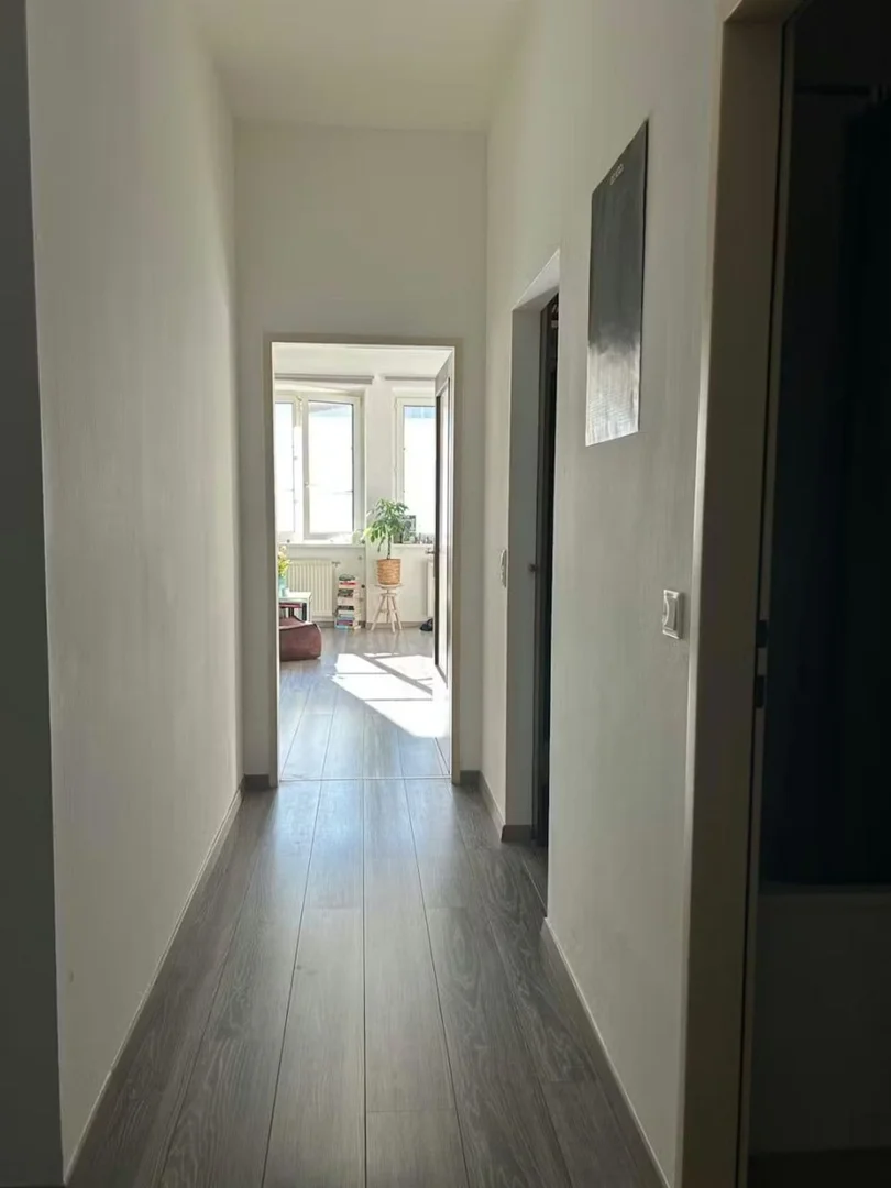 Estudio en calle de Bilbao, 125 - Foto 1