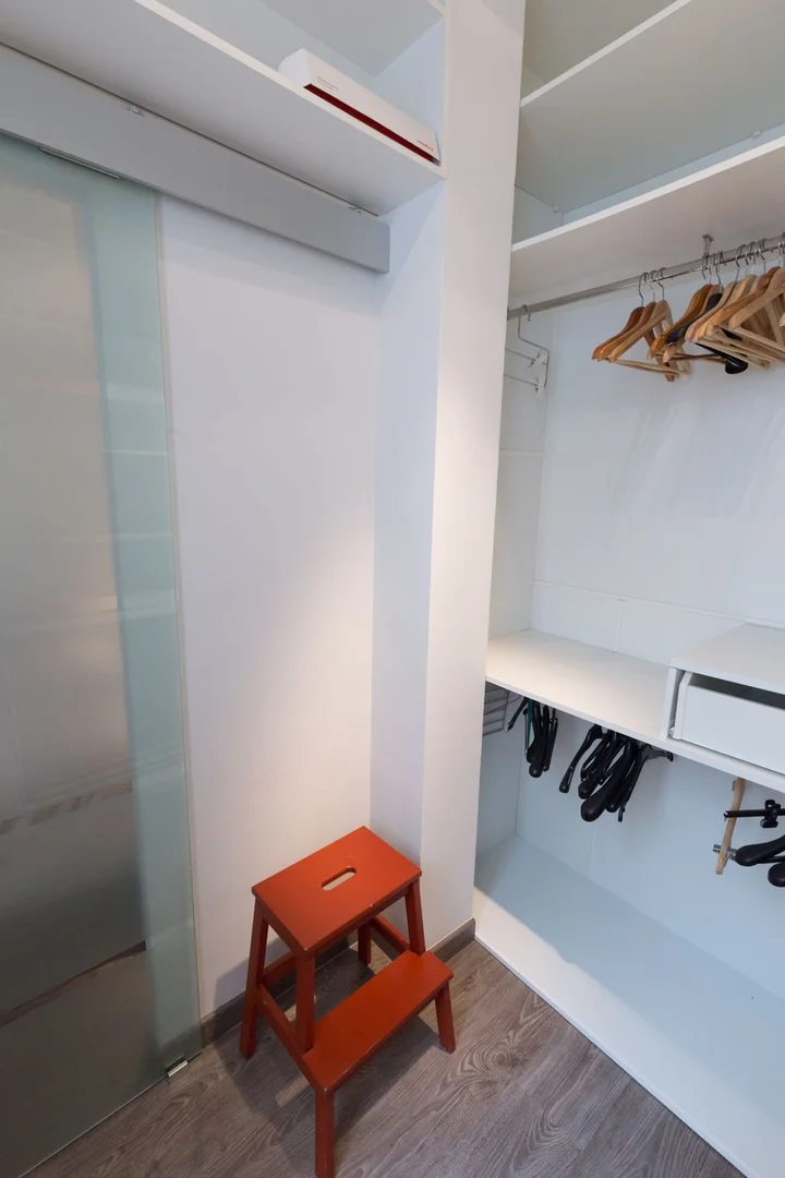 Piso en calle de Menorca, 21 - Foto 18