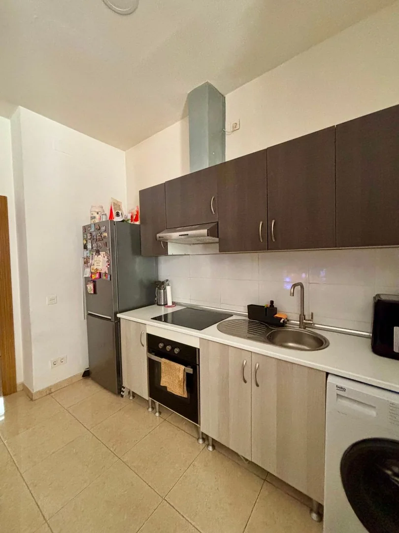 Piso en Plaza Promesas, 5 - Foto 12