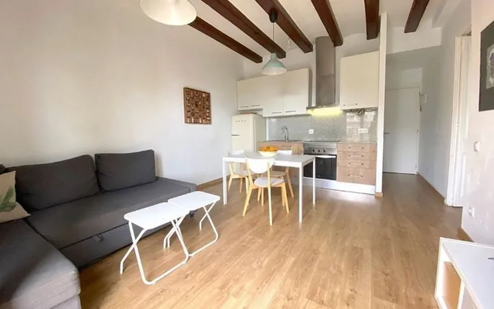 Piso en Avenida Diagonal, 328, La Sagrada Família - Foto 1