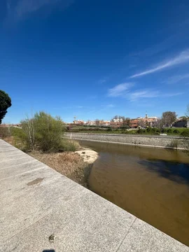 Piso en Barrio Moscardó - Foto 33