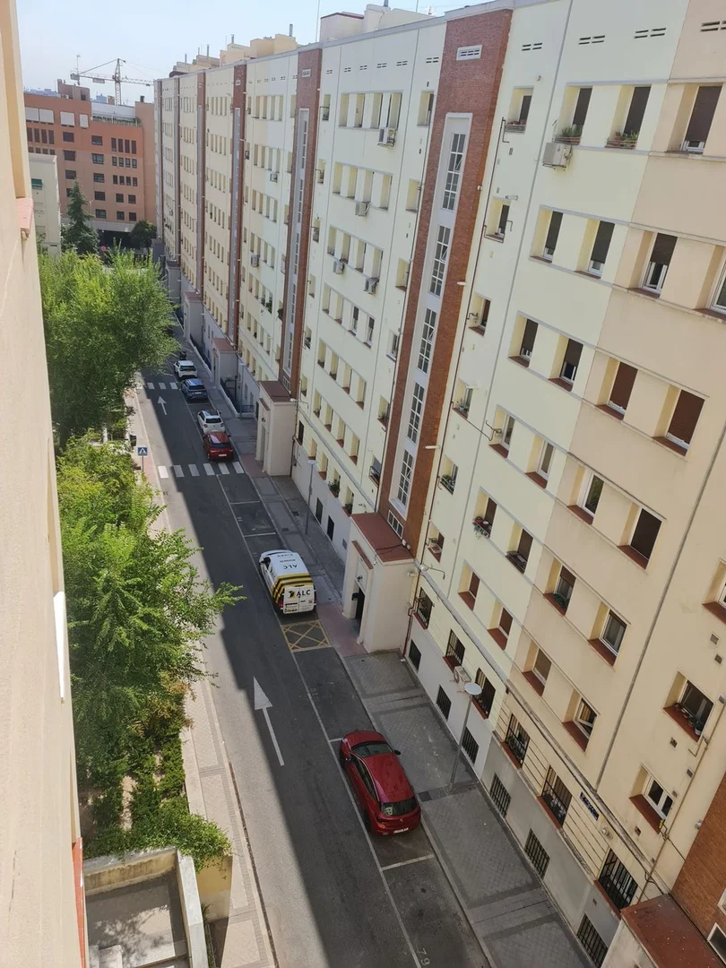 Piso en calle de Don Álvaro de Bazán, 12 - Foto 34