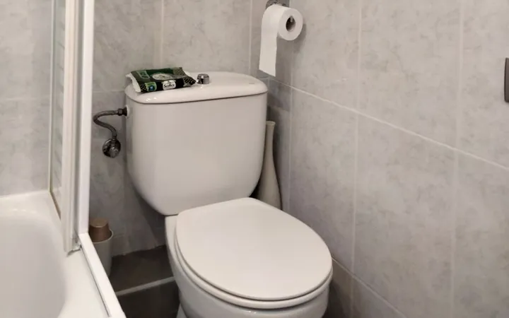 Piso en Calle de Tamarit, 158, Sant Antoni - Foto 28