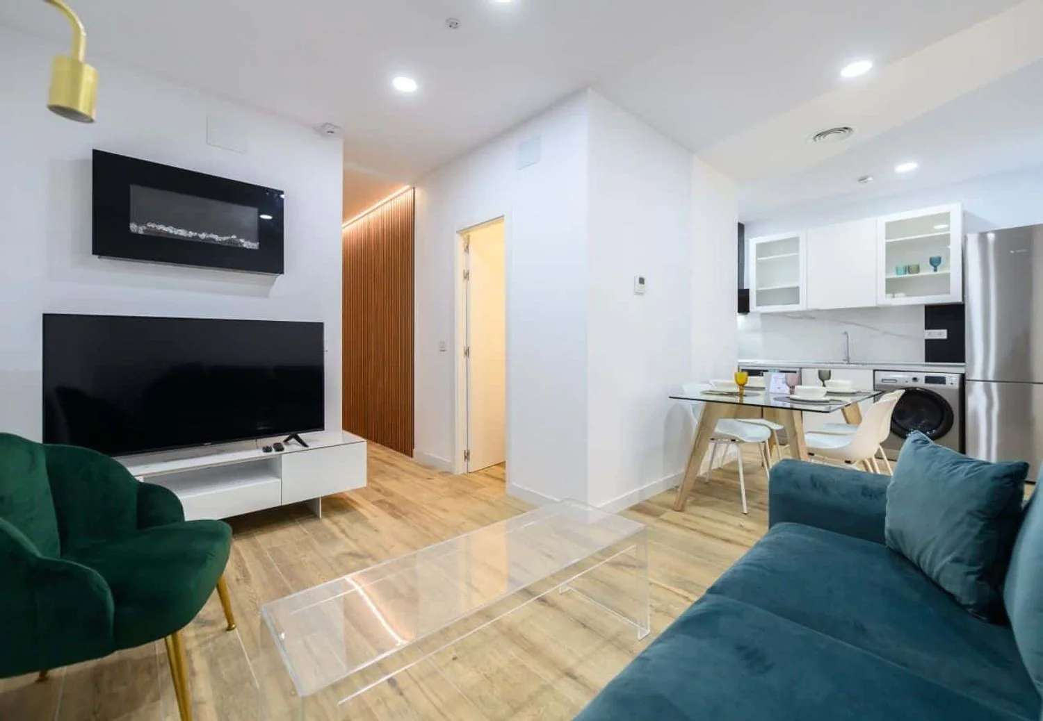 Piso en Calle San Cosme y San Damián, 14, Lavapiés-Embajadores - Foto 3