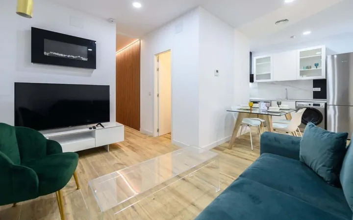 Piso en Calle San Cosme y San Damián, 14, Lavapiés-Embajadores - Foto 3