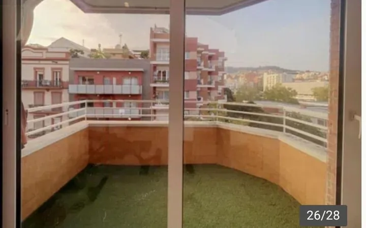 Dúplex en Travesía de Gràcia, 308, El Camp d'En Grassot i Gràcia Nova - Foto 10