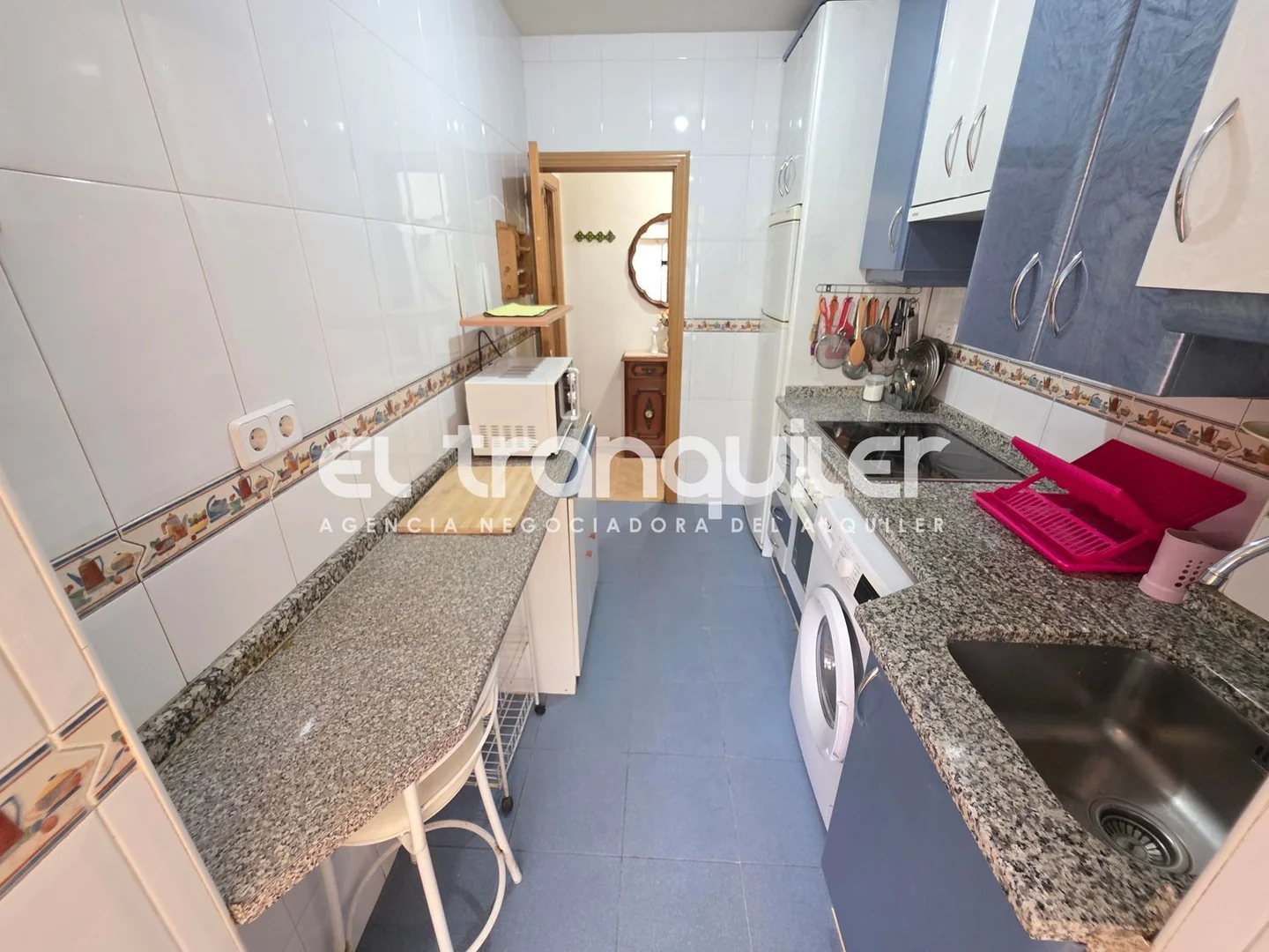Piso en Avenida de Daroca, 309, Ambroz - Foto 13