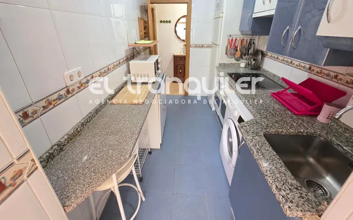 Piso en Avenida de Daroca, 309, Ambroz - Foto 13