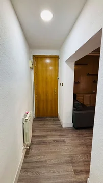 Piso en calle de Benito de Castro, 11 - Foto 4