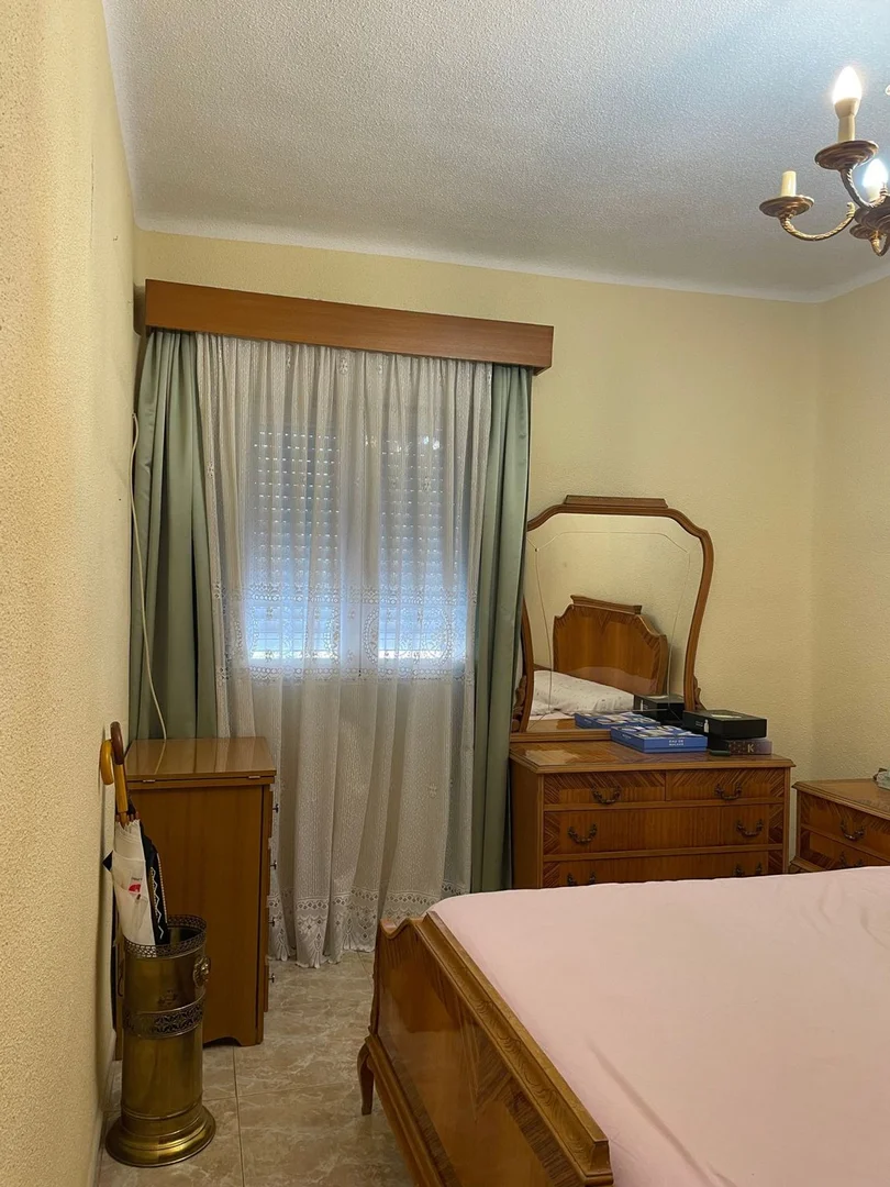 Piso en calle de Gregorio Sánchez Herráez, 1 - Foto 6