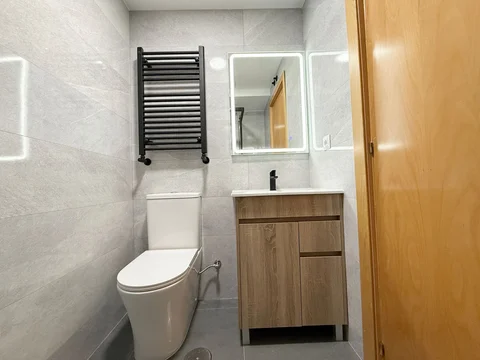 Piso en avenida del Monasterio de El Escorial, 55 - Foto 11