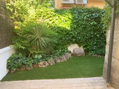 Alquiler de casa o chalet independiente en Nueva España - Foto 48