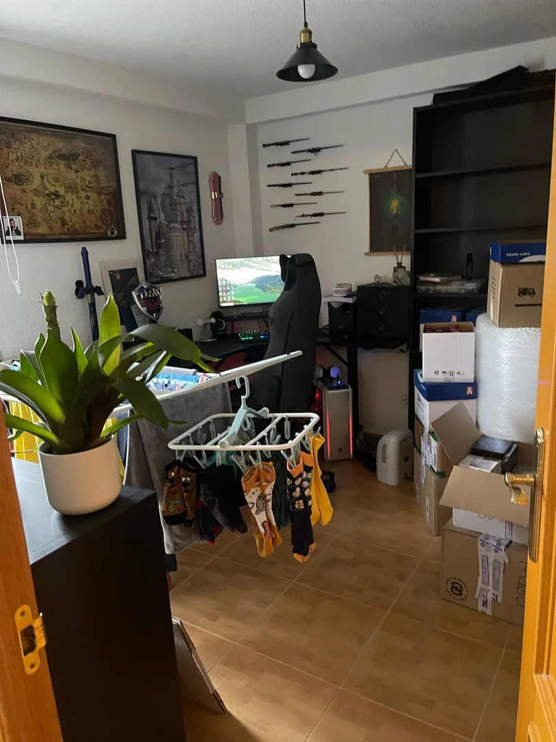 Piso en calle del General Ricardos, 134 - Foto 11