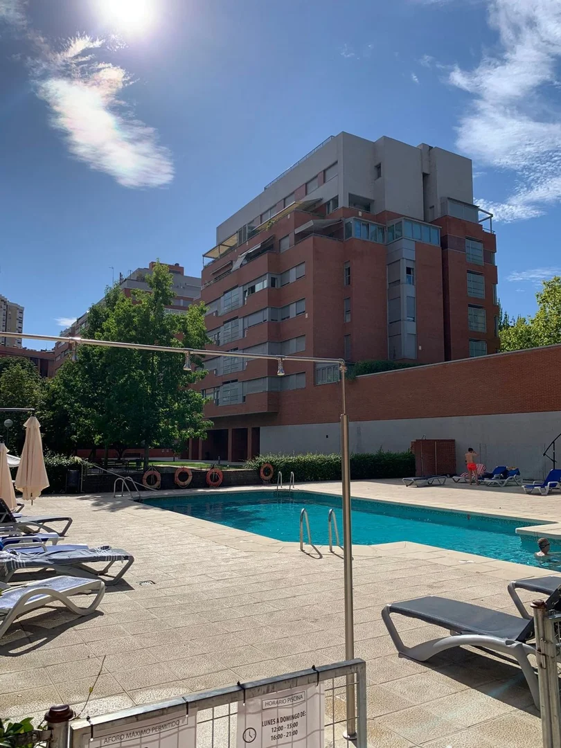 Piso en calle de Caleruega, 80 - Foto 16