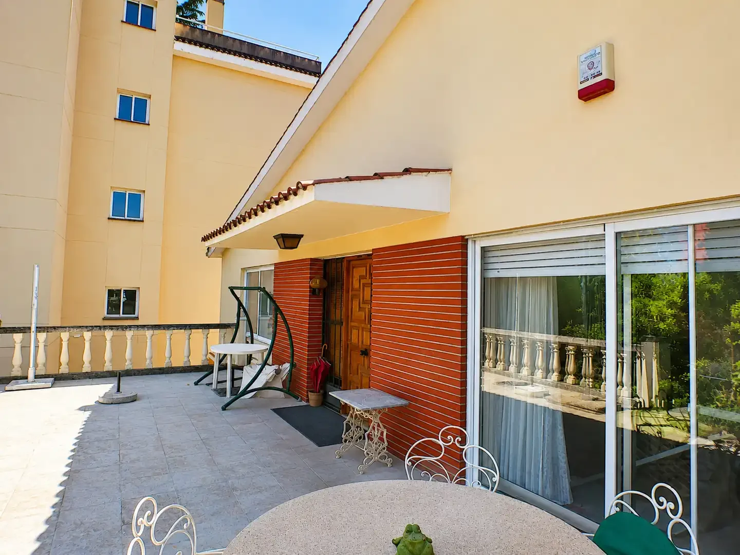 Chalet en  Madrid Capital - Foto 4
