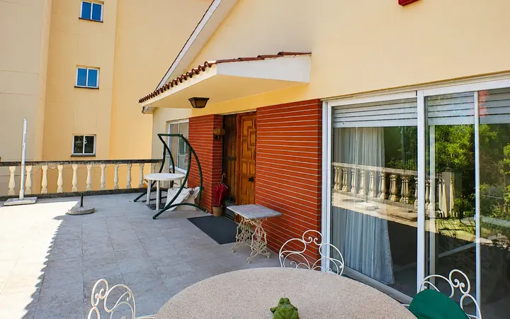 Chalet en  Madrid Capital - Foto 4