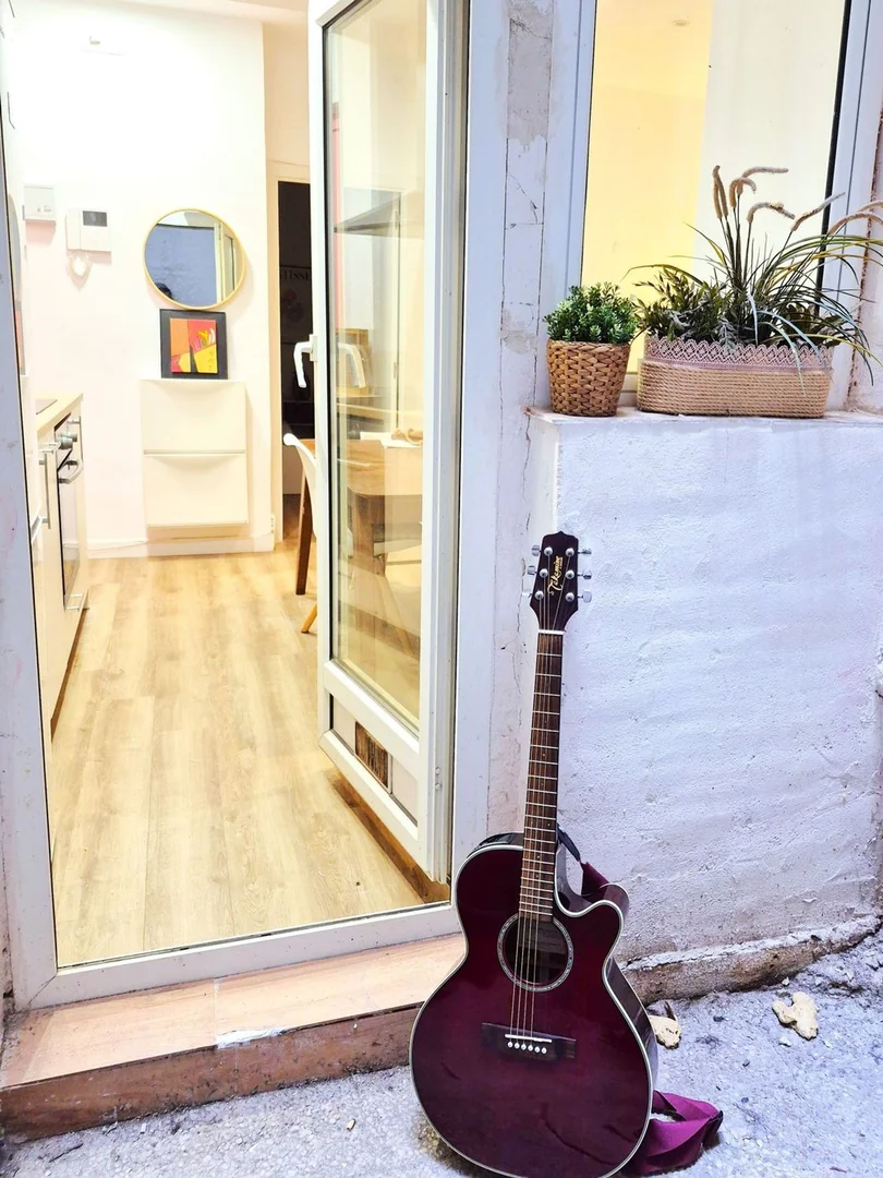 Piso en Lavapiés-Embajadores - Foto 36