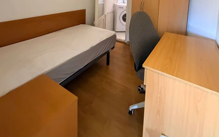 Piso en Calle de la Indústria, El Camp de l'Arpa del Clot - Foto 14