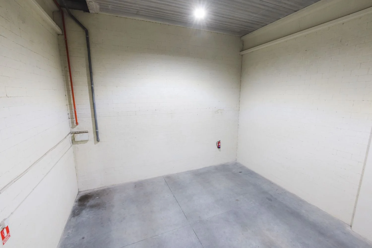 Alquiler de nave en Calle de la Resina, 61 -l - Foto 36