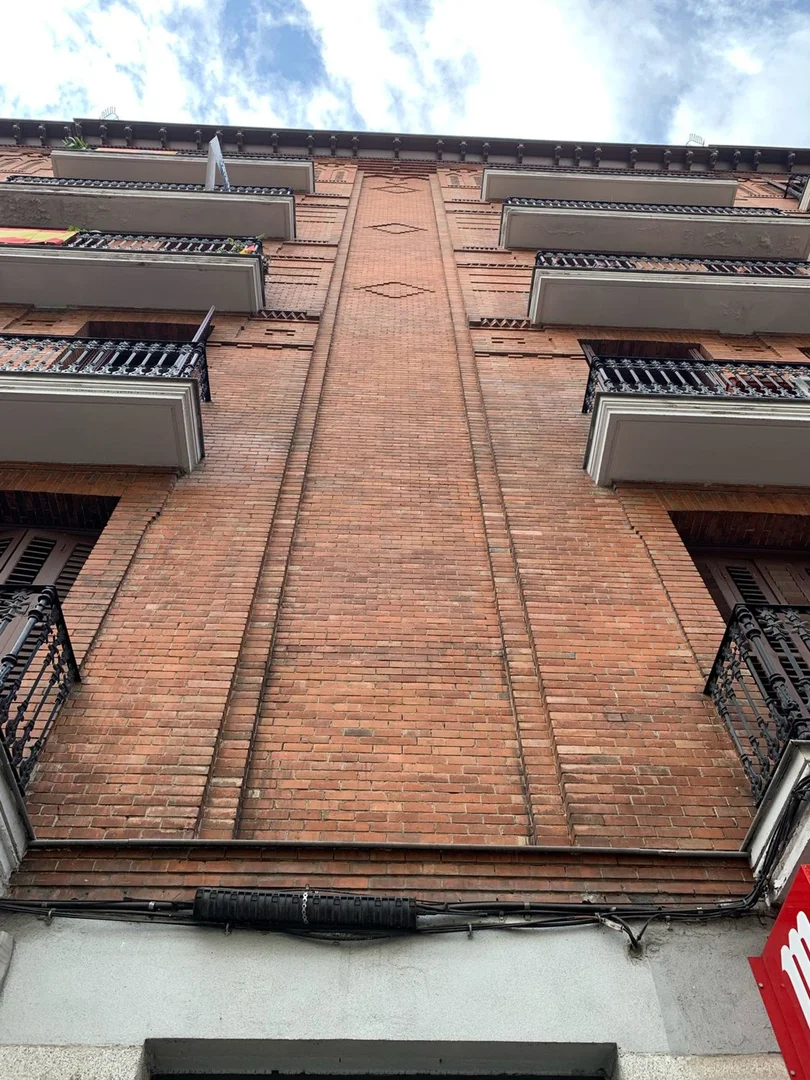 Piso en paseo del Prado, 42 - Foto 36