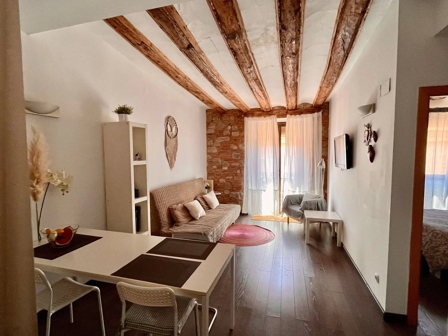 Ático en calle de la Dagueria, 7 - Foto 4