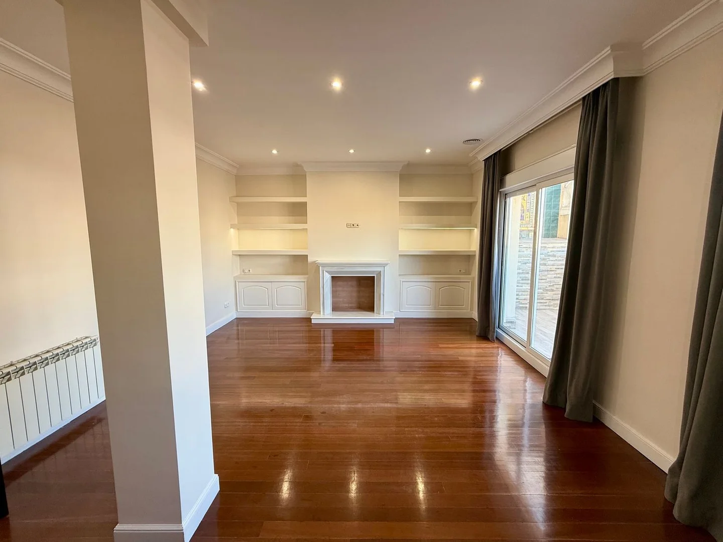 Ático en Barrio Goya - Foto 14