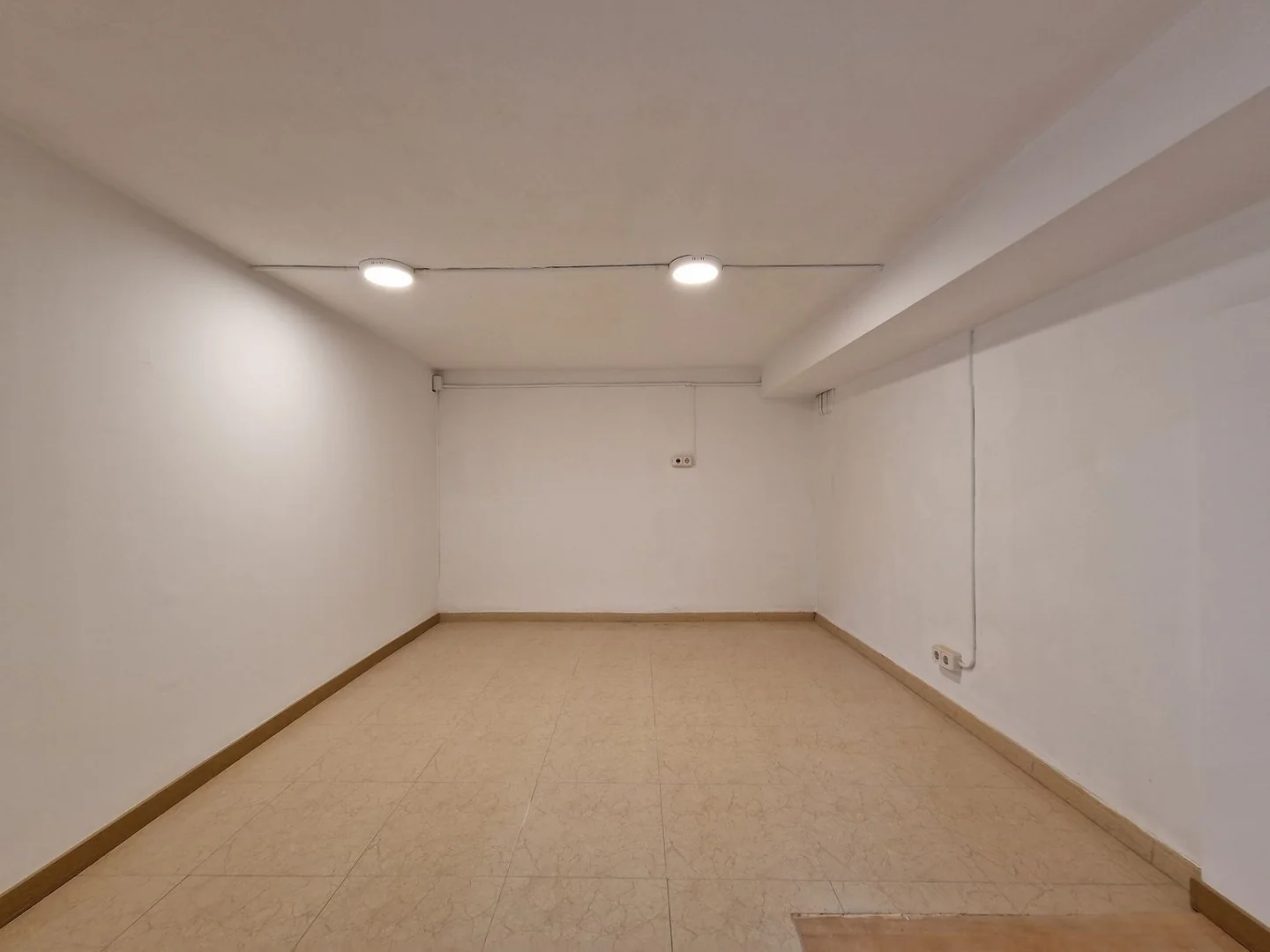 Estudio en Calle de Fluvià, Sant Martí de Provençals - Foto 16